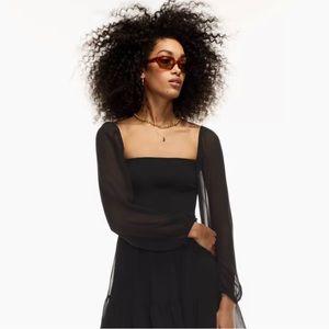 Wilfred Tempest Midi